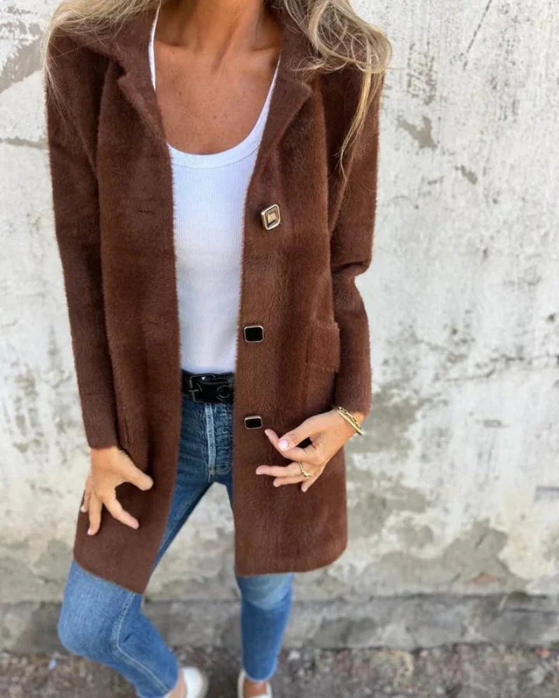Heidi-Mode | Elegante Jacke - Image 2