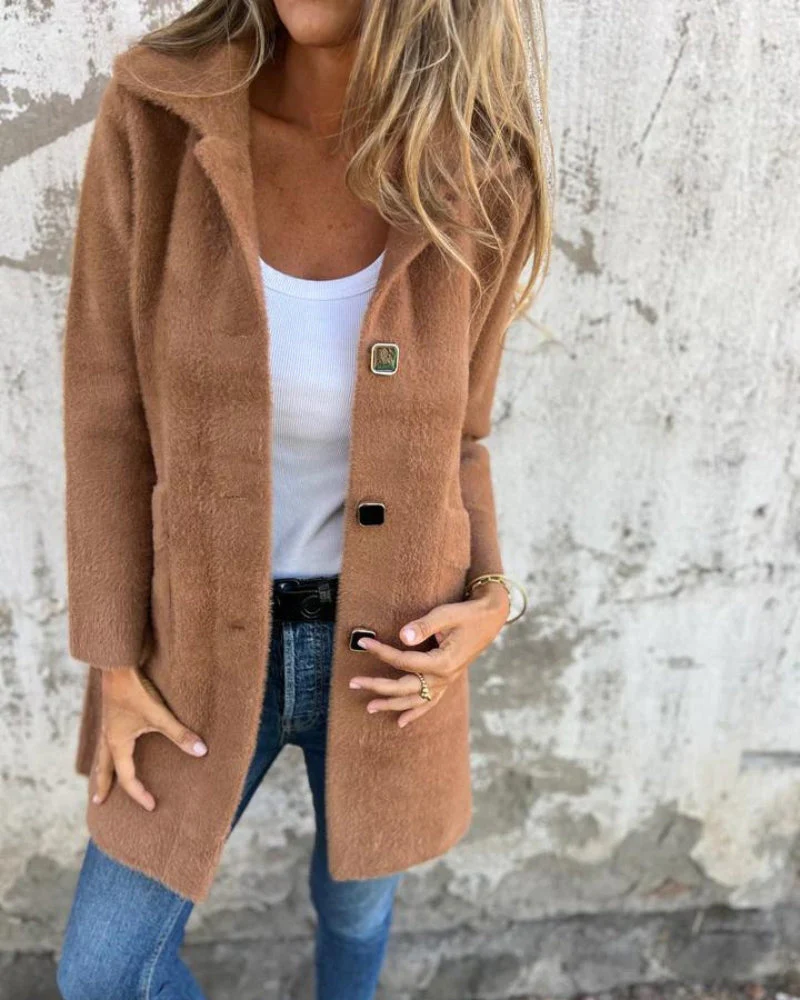 Heidi-Mode | Elegante Jacke - Image 3