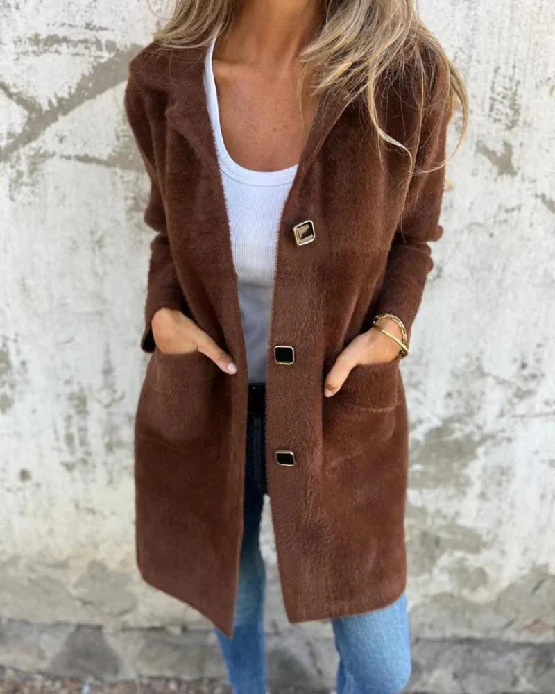 Heidi-Mode | Elegante Jacke - Image 4