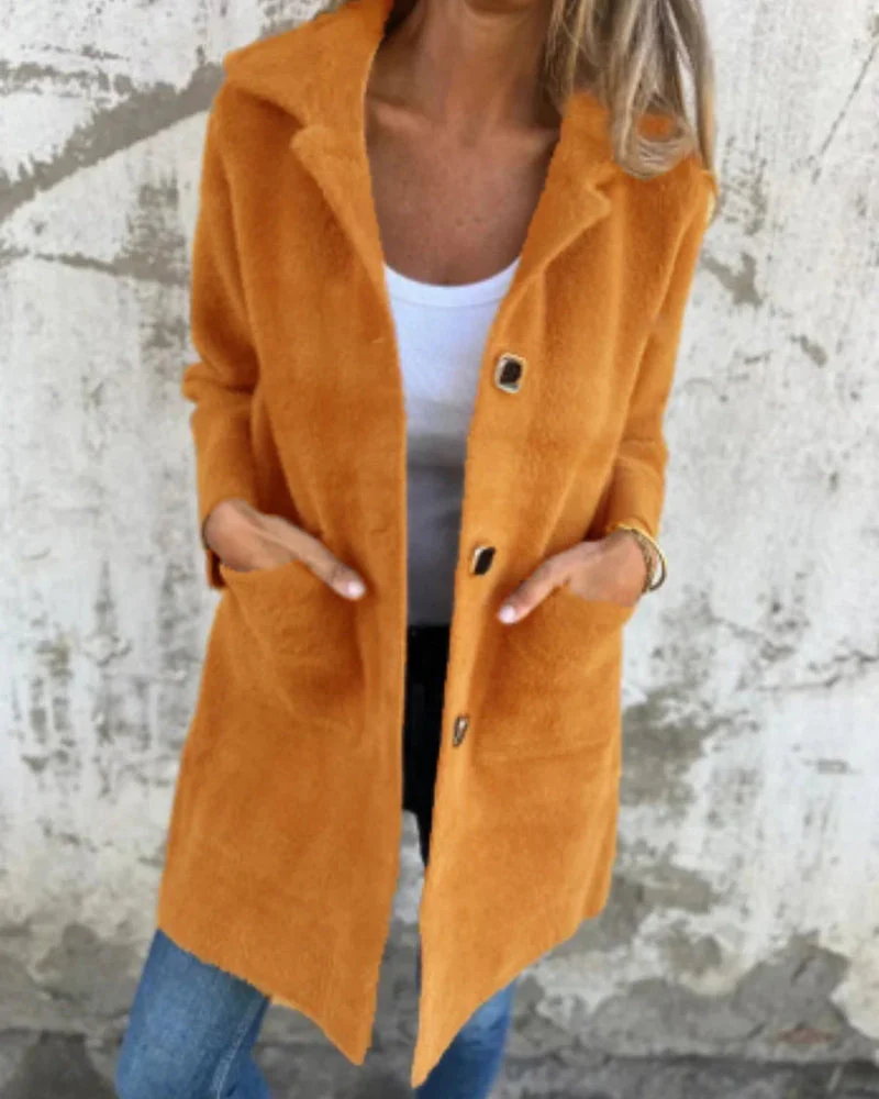 Heidi-Mode | Elegante Jacke - Image 5