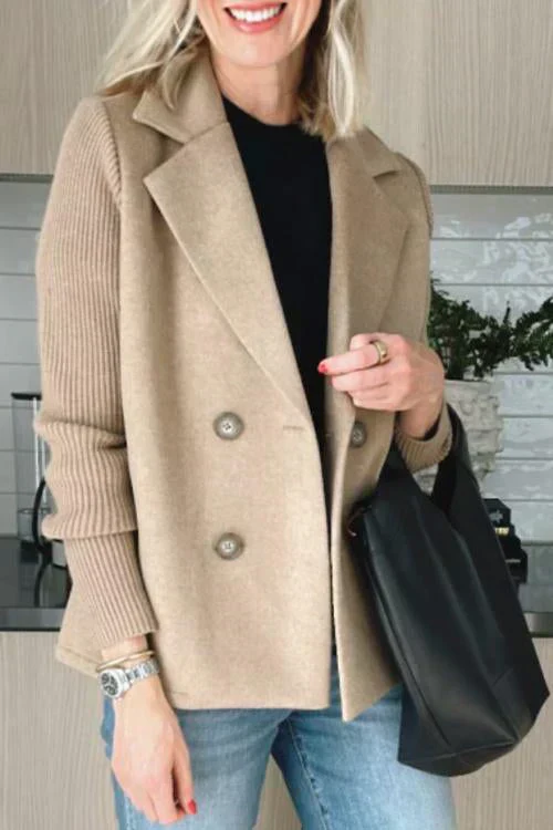 Heidi-Mode | Elegante Jacke für Damen - Image 2