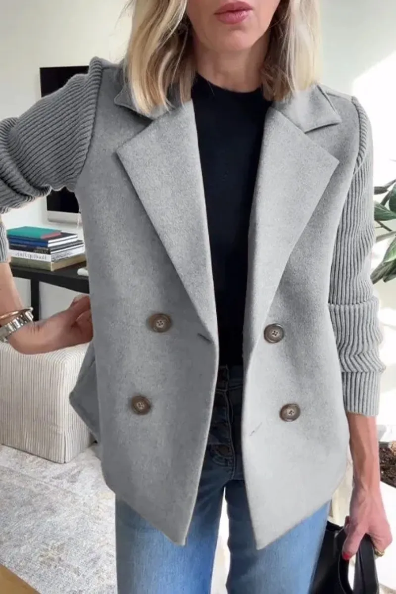 Heidi-Mode | Elegante Jacke für Damen - Image 3