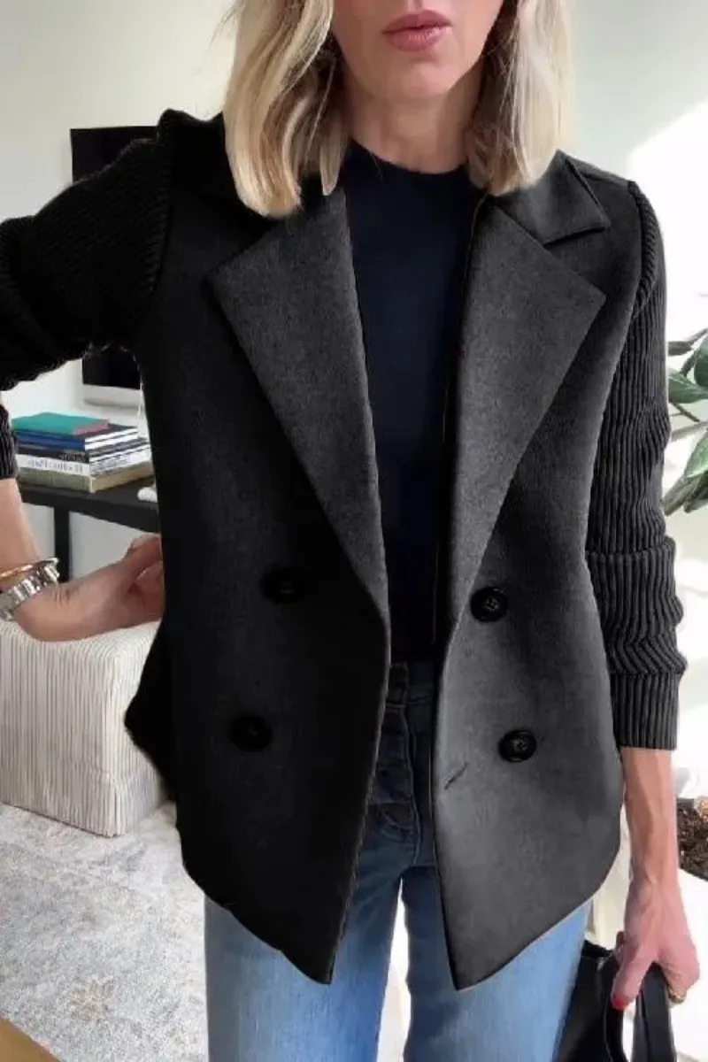 Heidi-Mode | Elegante Jacke für Damen - Image 4