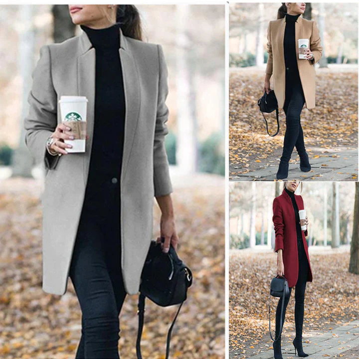 Heidi-Mode | Elegante Jacke - Image 2
