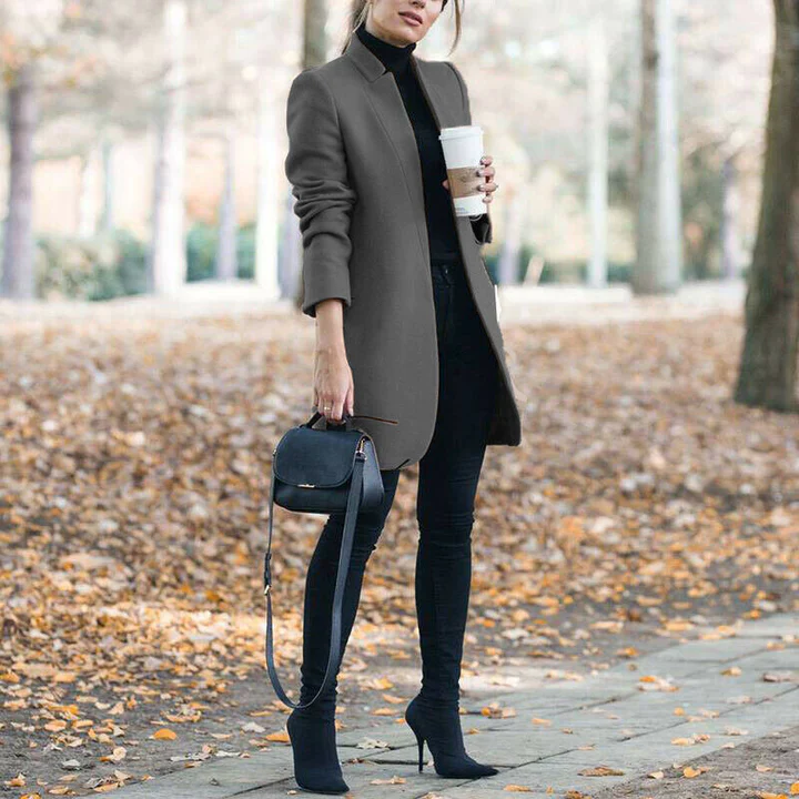 Heidi-Mode | Elegante Jacke - Image 4