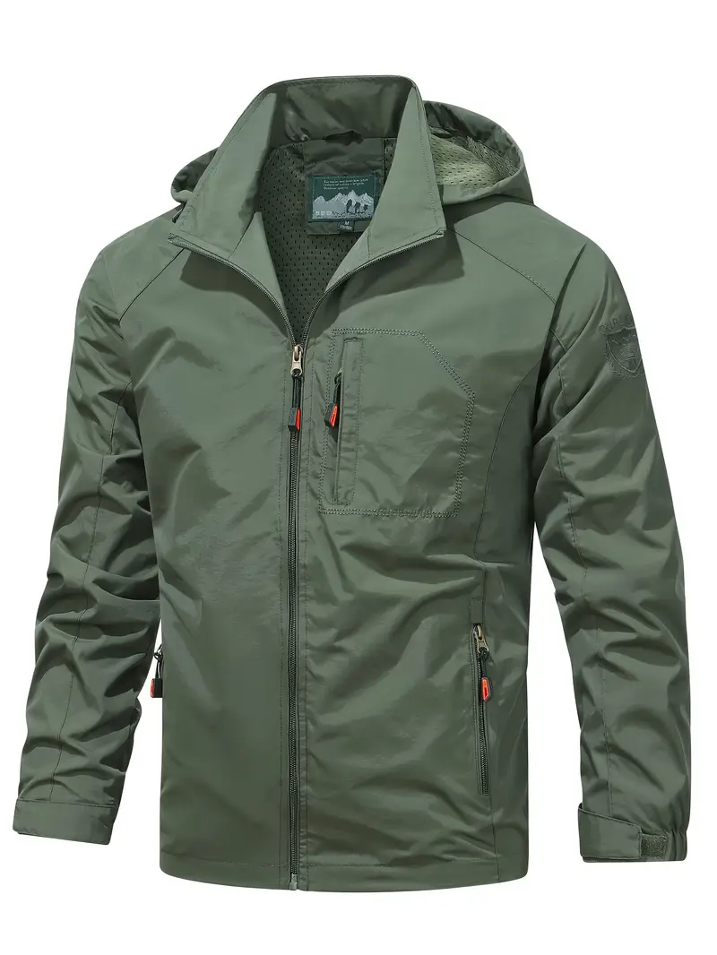 Heidi-Mode | Elegante Leichtjacke - Image 10