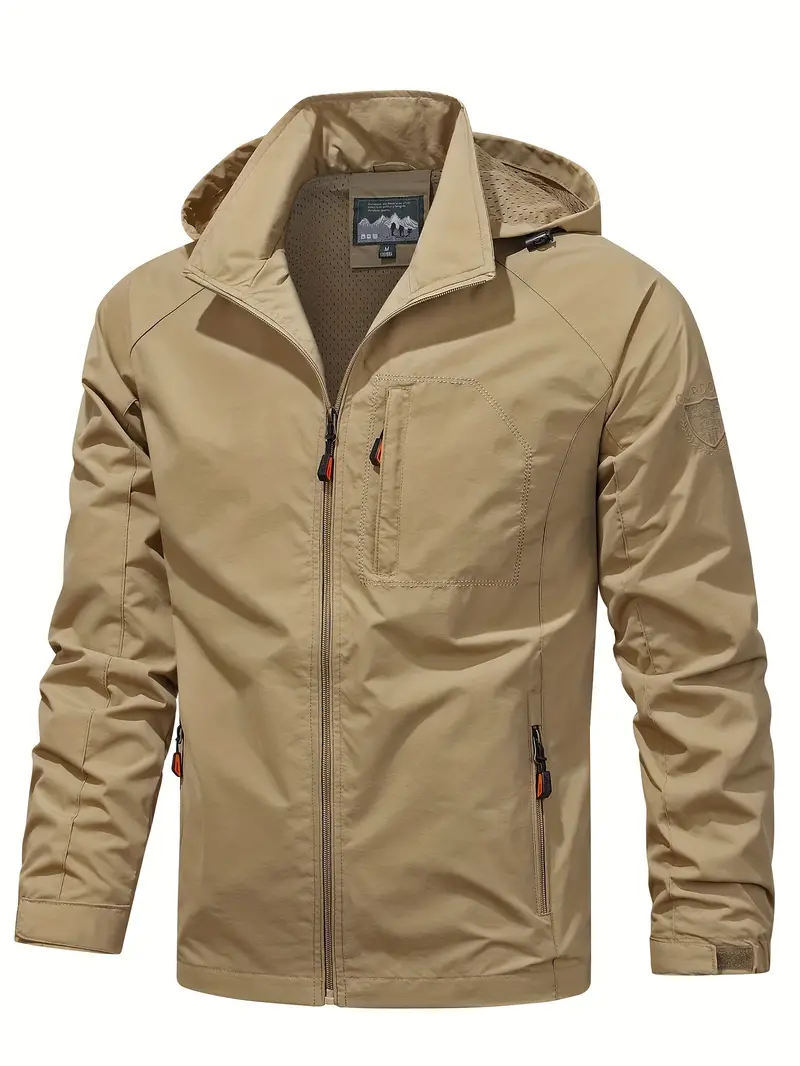 Heidi-Mode | Elegante Leichtjacke - Image 11