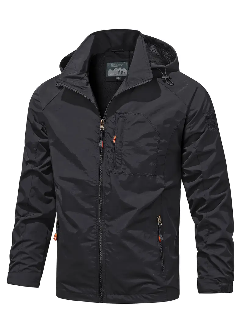 Heidi-Mode | Elegante Leichtjacke - Image 12