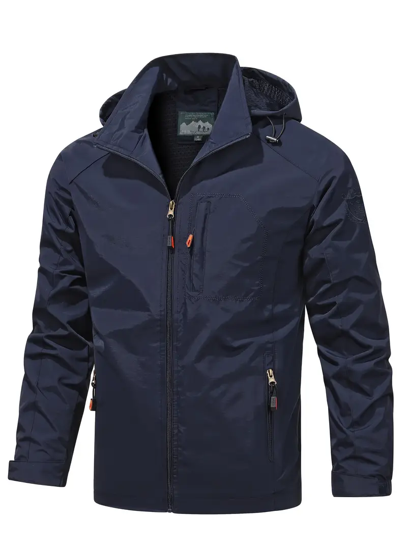 Heidi-Mode | Elegante Leichtjacke - Image 13