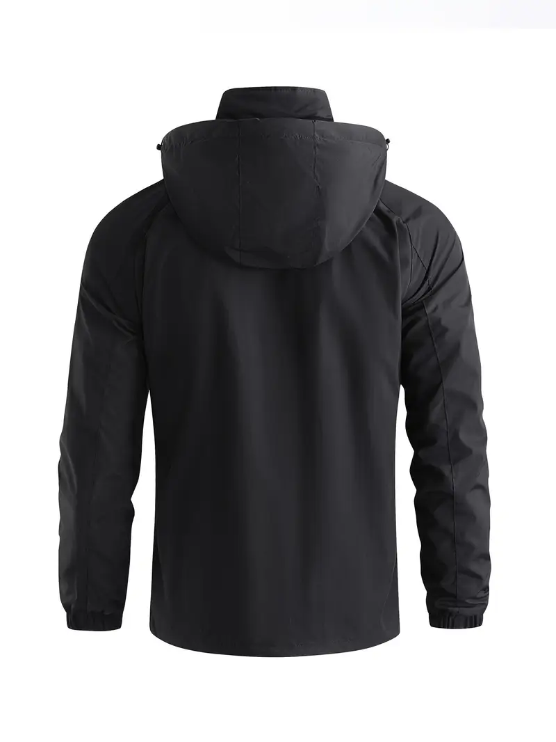 Heidi-Mode | Elegante Leichtjacke - Image 3
