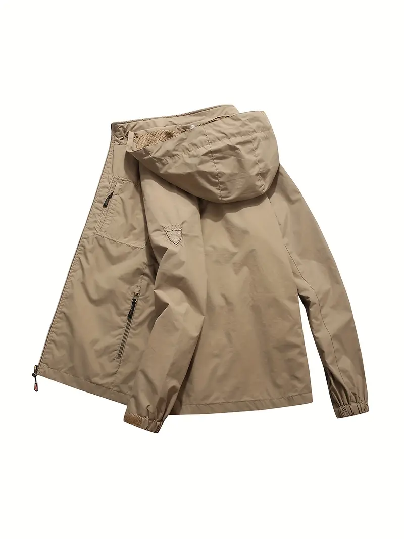 Heidi-Mode | Elegante Leichtjacke - Image 6