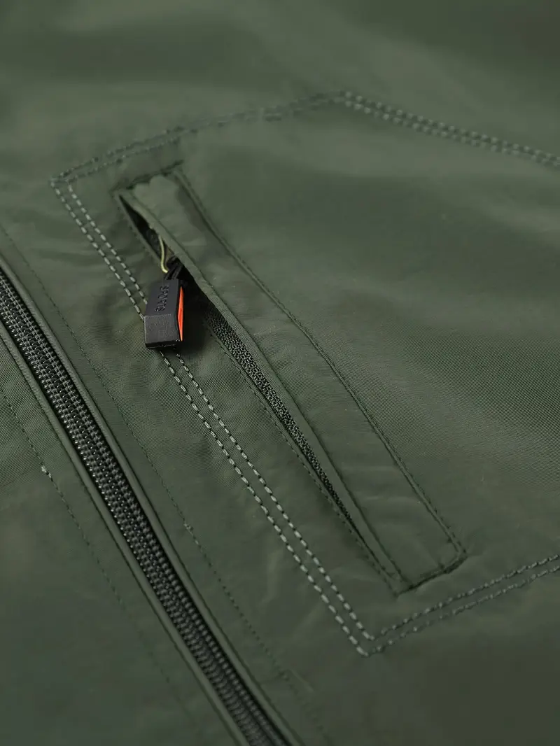 Heidi-Mode | Elegante Leichtjacke - Image 8