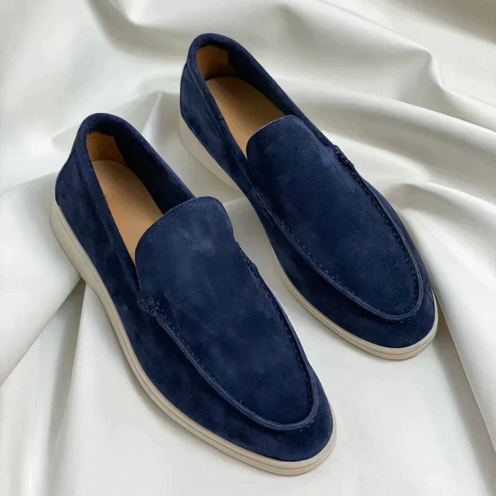 Heidi-Mode | Elegante Loafer - Image 2