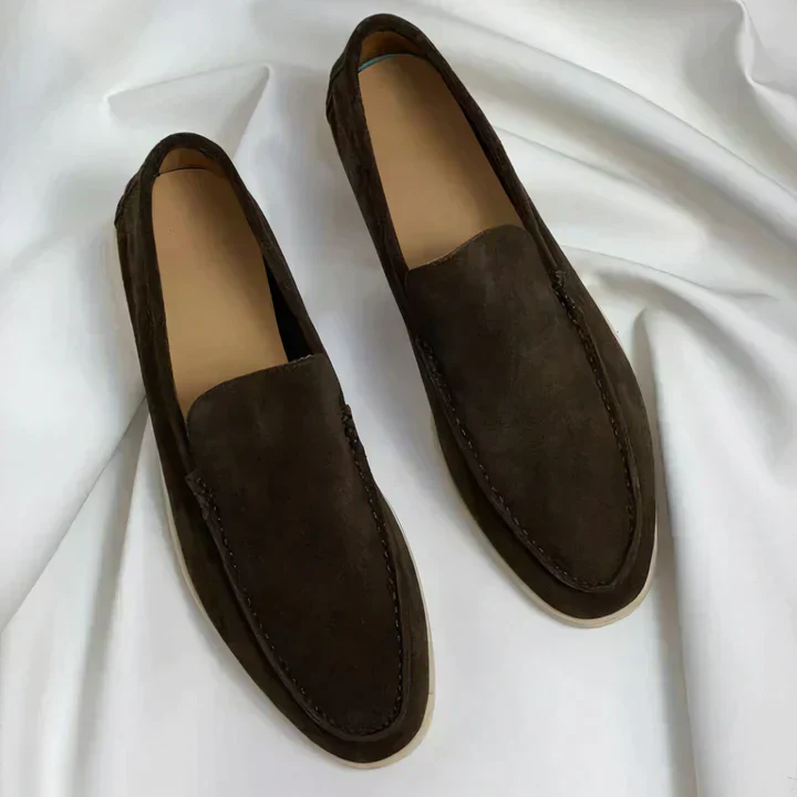 Heidi-Mode | Elegante Loafer - Image 5
