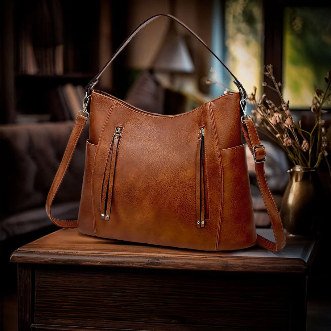 Heidi-Mode | Elegante Luxus Tasche - Image 3