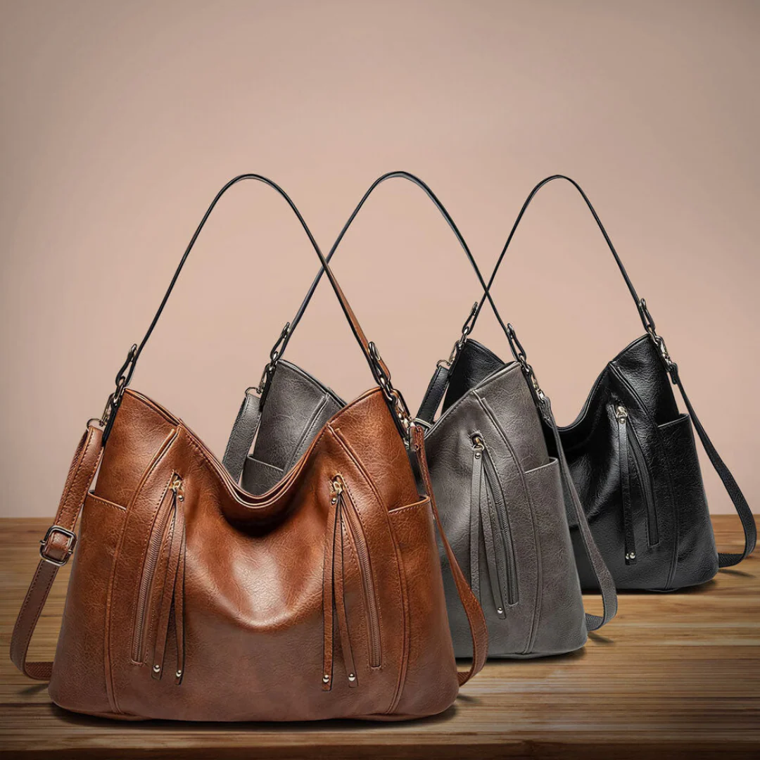 Heidi-Mode | Elegante Luxus Tasche - Image 9