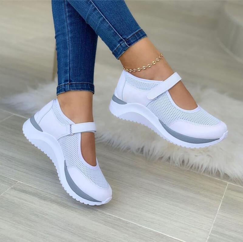 Heidi-Mode | Elegante Sandalen mit Erstklassiger Unterstützung - Image 2