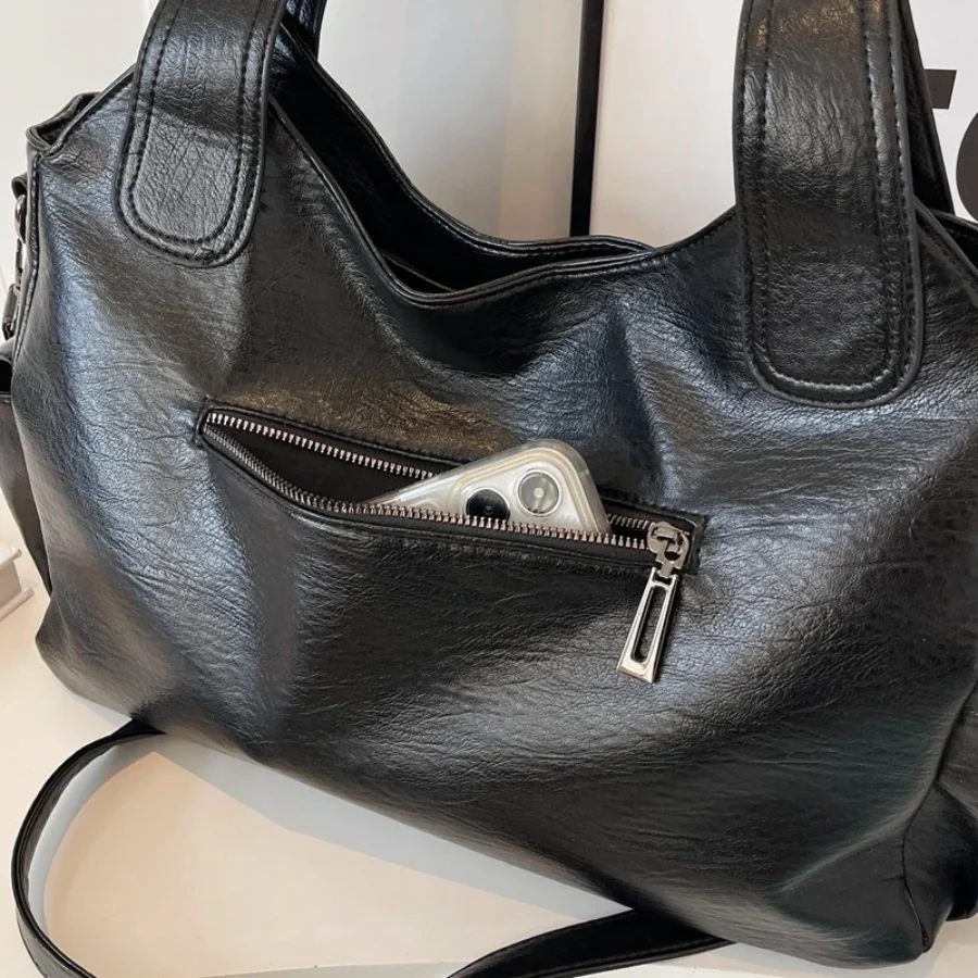 Heidi-Mode | Elegante Schultertasche für Den Alltag - Image 10