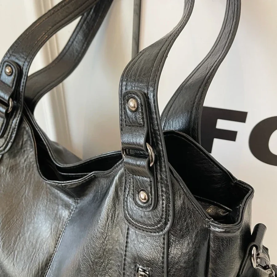 Heidi-Mode | Elegante Schultertasche für Den Alltag - Image 11