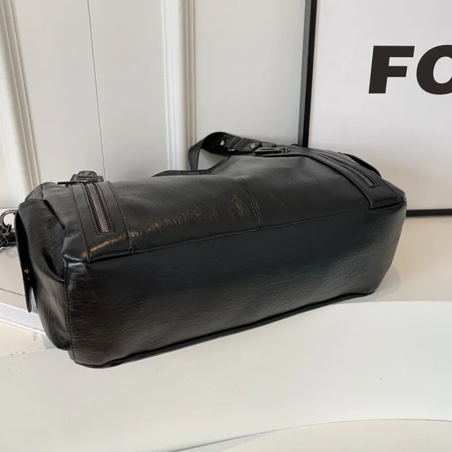 Heidi-Mode | Elegante Schultertasche für Den Alltag - Image 14
