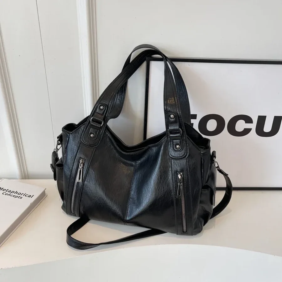 Heidi-Mode | Elegante Schultertasche für Den Alltag - Image 17
