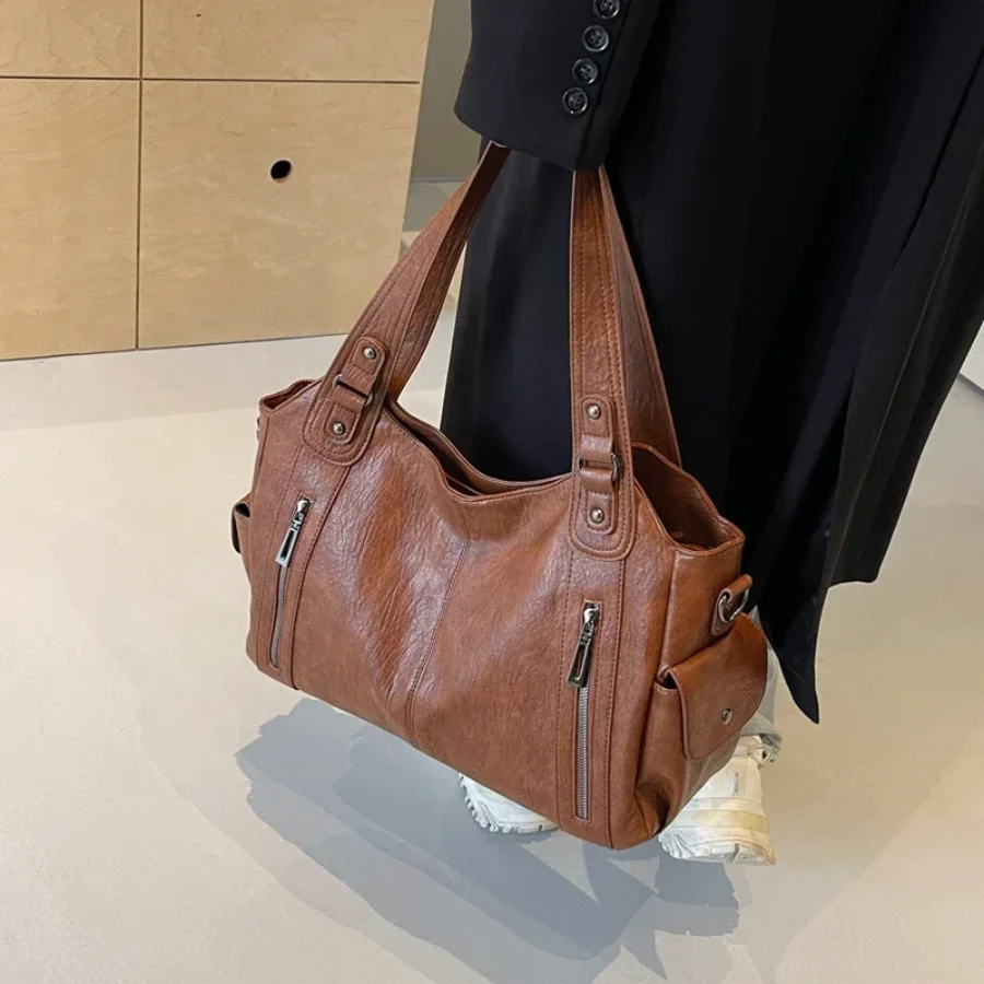 Heidi-Mode | Elegante Schultertasche für Den Alltag - Image 5