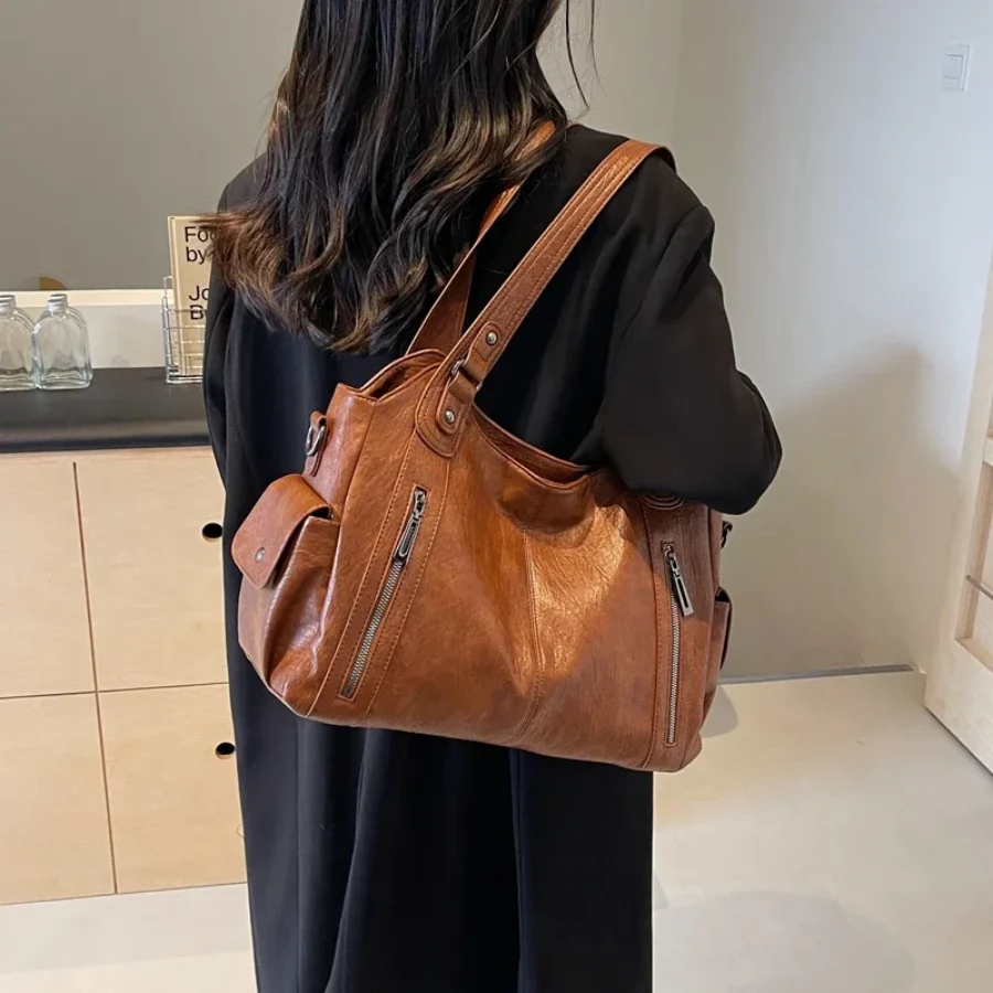 Heidi-Mode | Elegante Schultertasche für Den Alltag - Image 6
