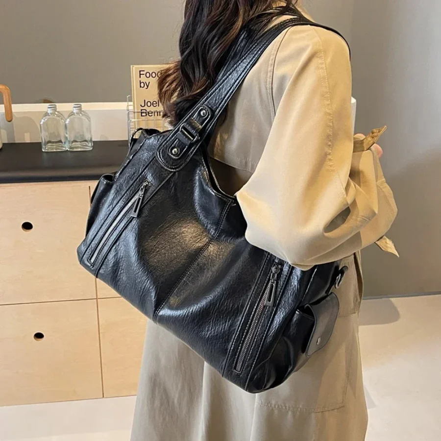 Heidi-Mode | Elegante Schultertasche für Den Alltag - Image 9