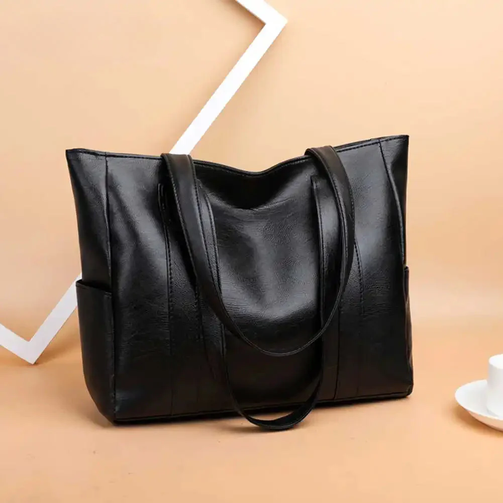 Heidi-Mode | Elegante Shopper-Tasche für Damen - Image 5