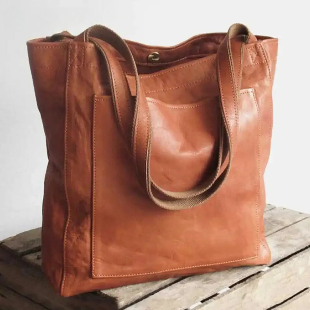 Heidi-Mode | Elegante Shopper-Tasche für Damen - Image 6