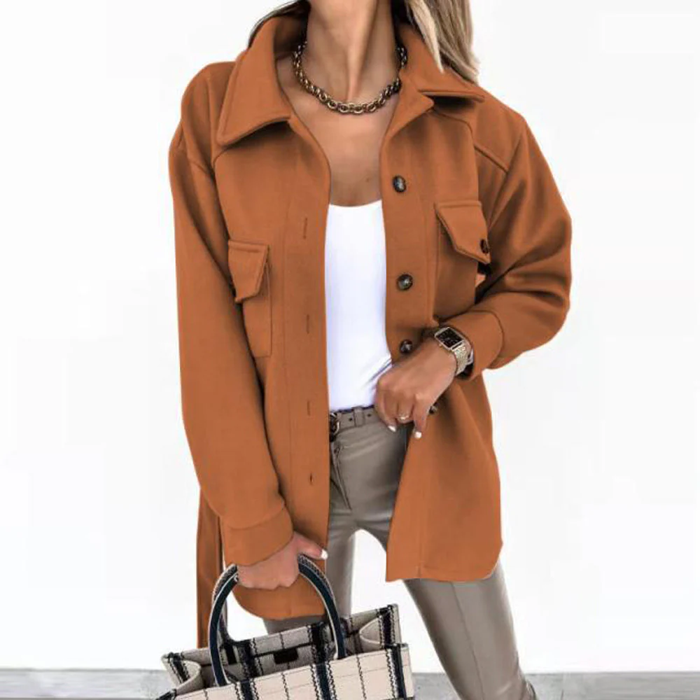 Heidi-Mode | Elegante Sommerjacke - Image 3