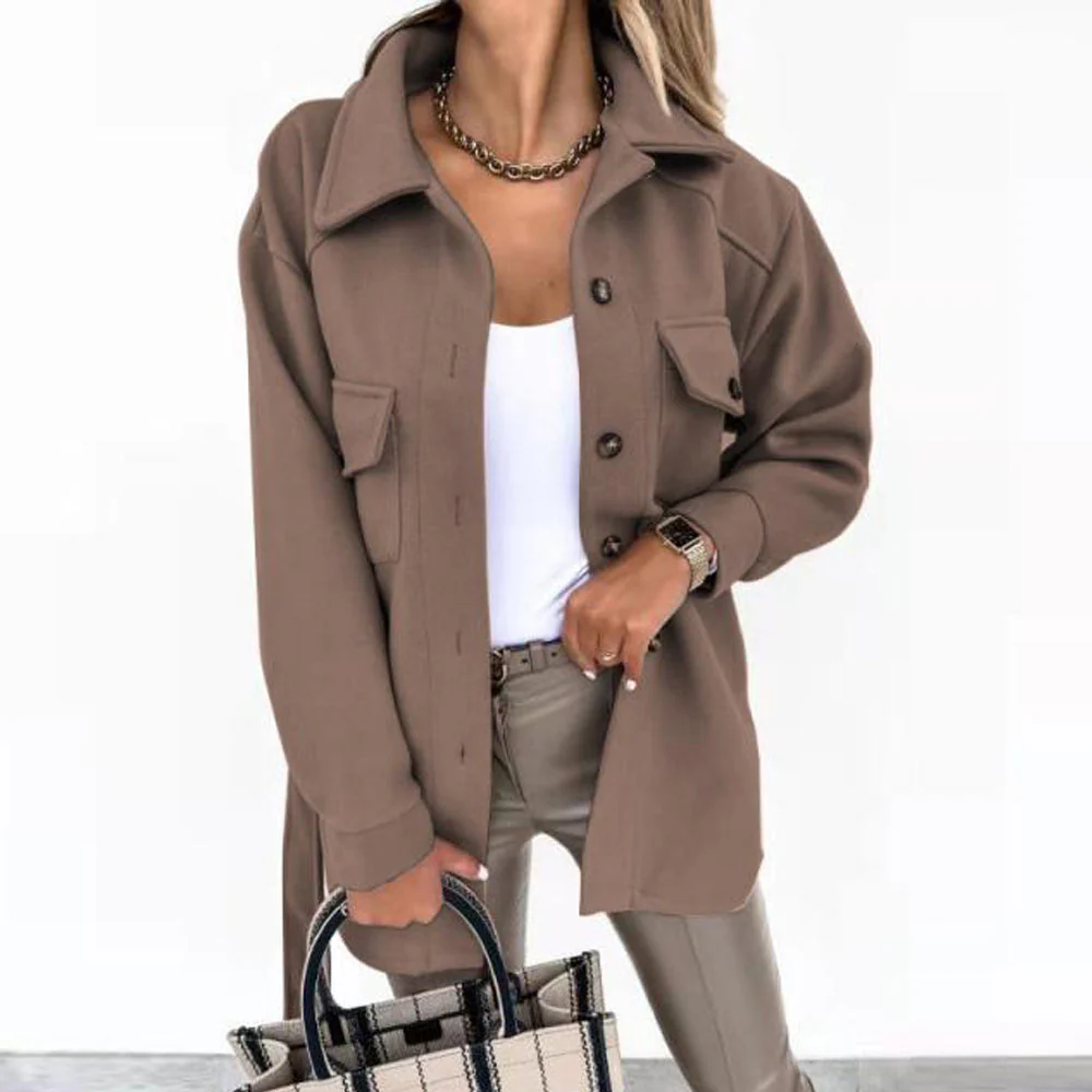 Heidi-Mode | Elegante Sommerjacke - Image 4