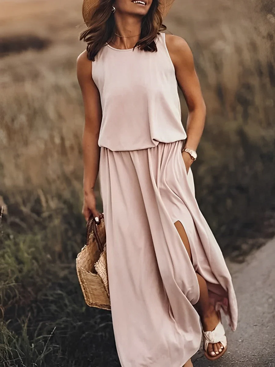 Heidi-Mode | Elegantes und Farbiges Kleid - Image 3