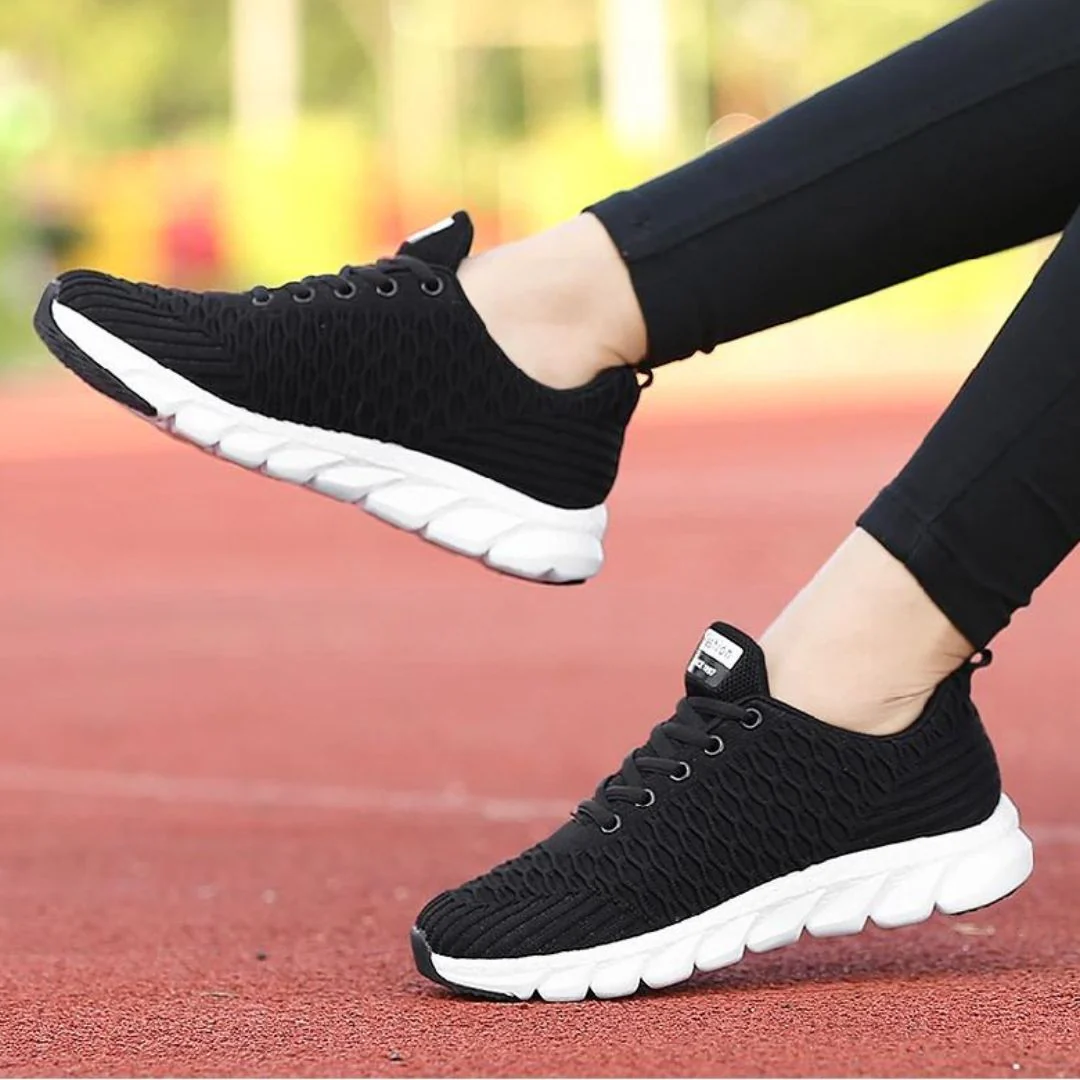 Heidi-Mode | Elegante und Lässige Sommerschuhe - Image 2