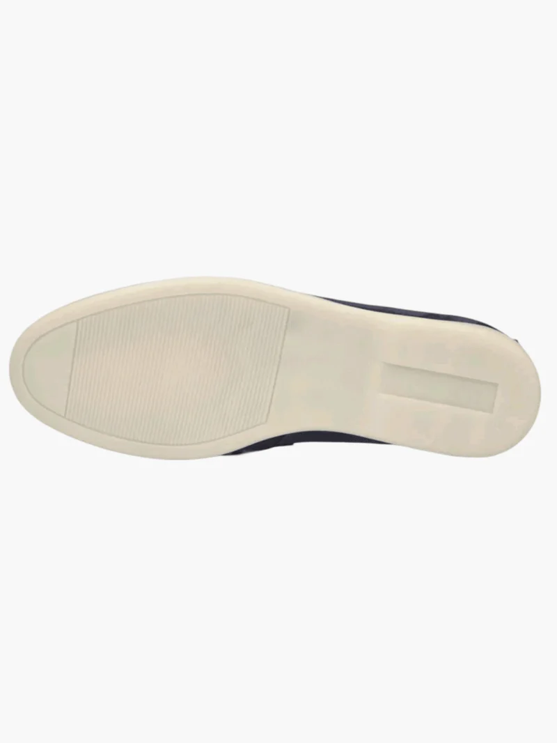 Heidi-Mode | Elegante Wildleder Loafer - Image 2