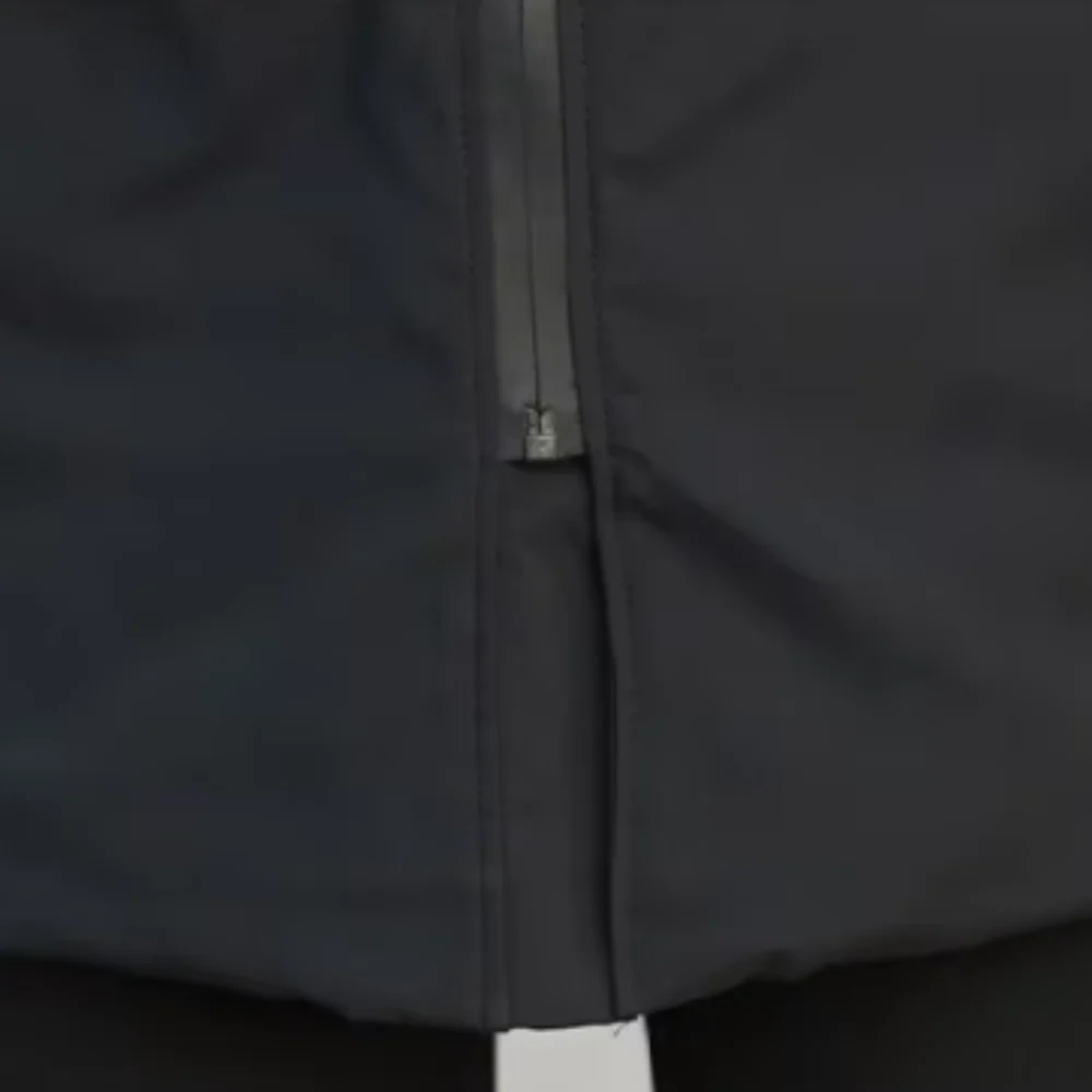 Heidi-Mode | Elegante Windjacke für Herren - Image 8