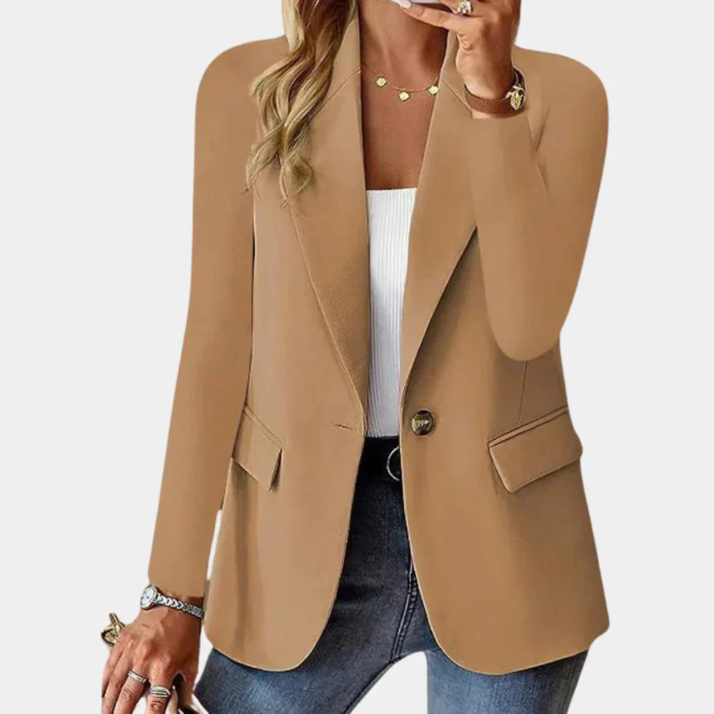Heidi-Mode | Eleganter Blazer - Image 3