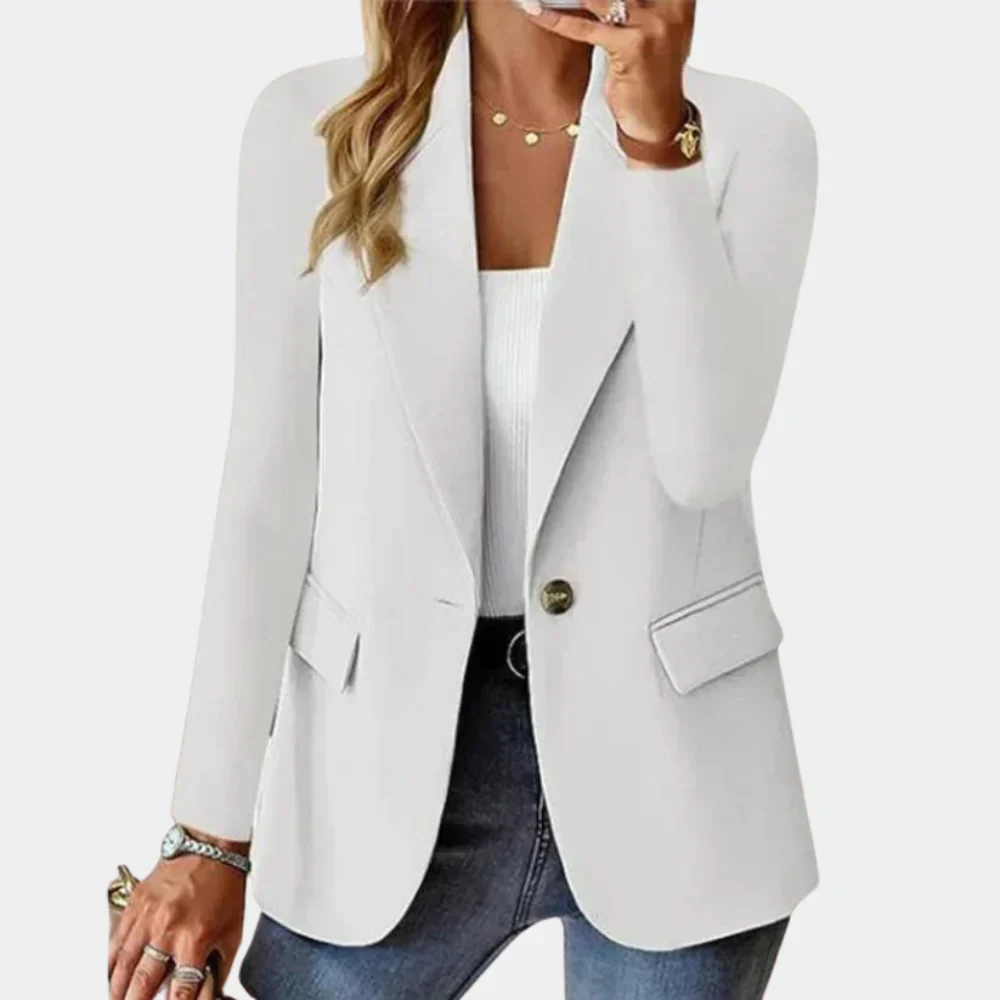 Heidi-Mode | Eleganter Blazer - Image 5