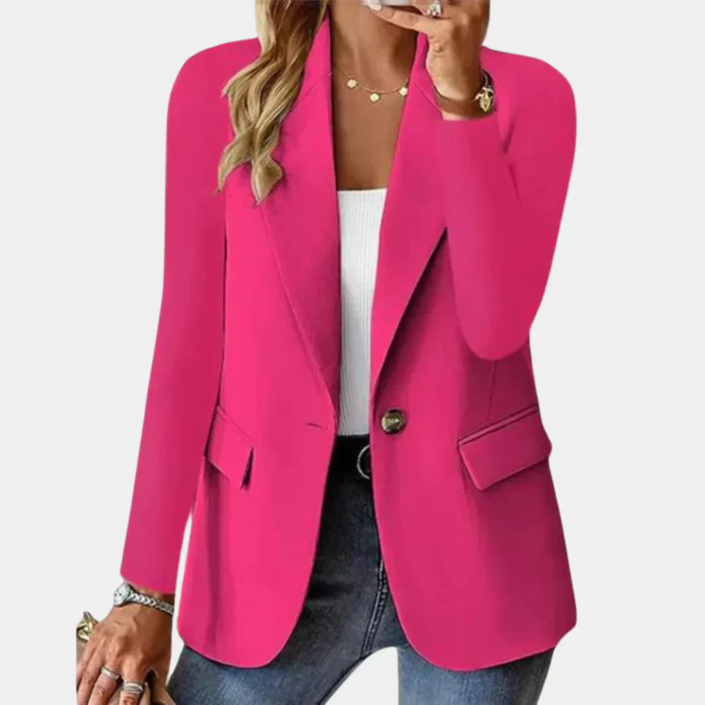 Heidi-Mode | Eleganter Blazer - Image 6