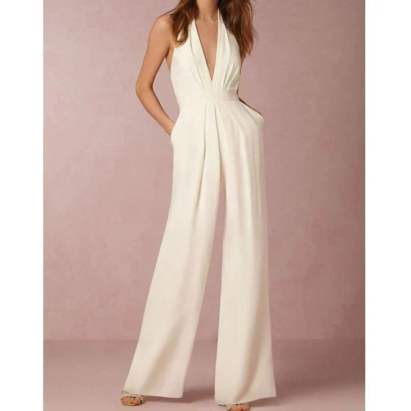 Heidi-Mode | Eleganter Damen Jumpsuit - Image 2