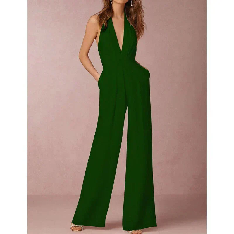 Heidi-Mode | Eleganter Damen Jumpsuit - Image 3