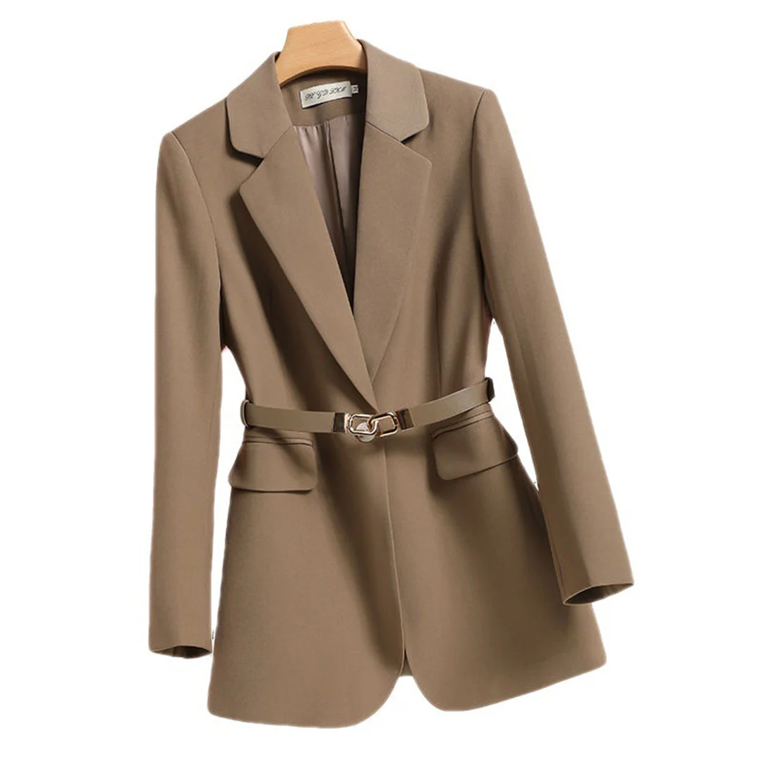 Heidi-Mode | Eleganter Damenblazer - Image 5