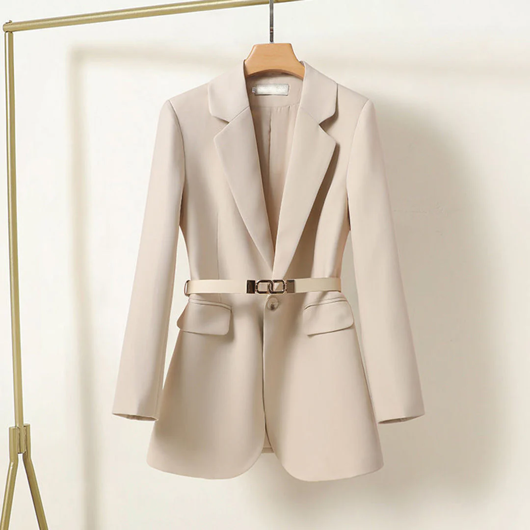 Heidi-Mode | Eleganter Damenblazer - Image 6