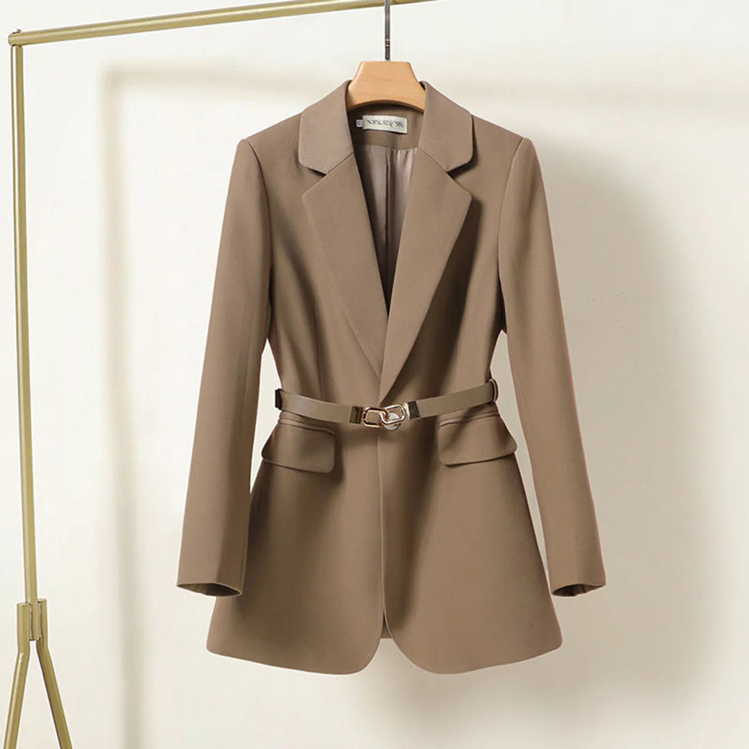 Heidi-Mode | Eleganter Damenblazer - Image 7