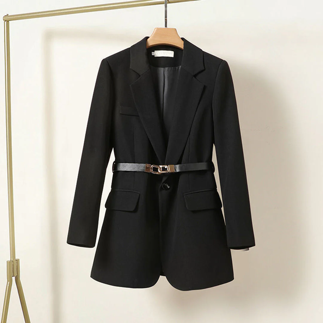 Heidi-Mode | Eleganter Damenblazer - Image 8