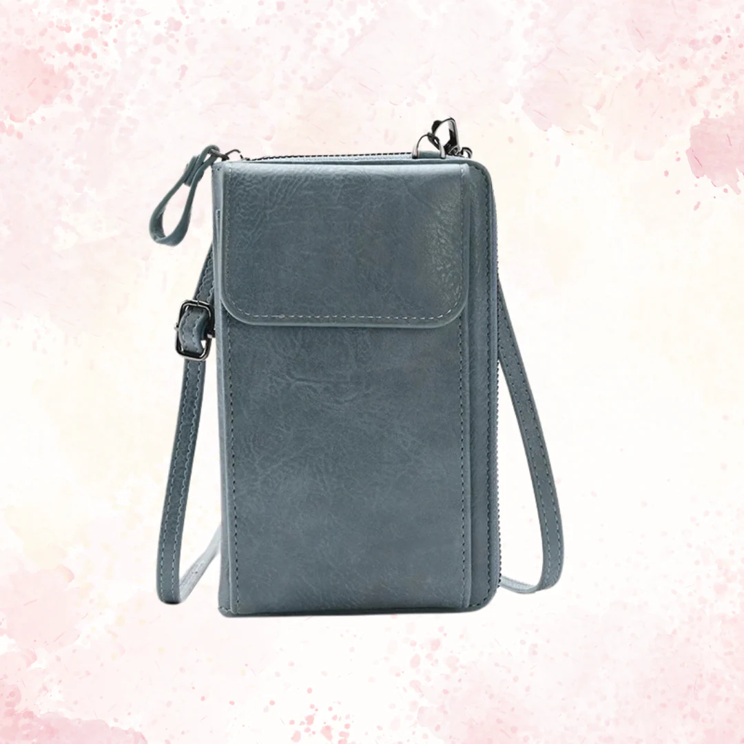 Heidi-Mode | Eleganter Premium Lende Tasche - Image 10