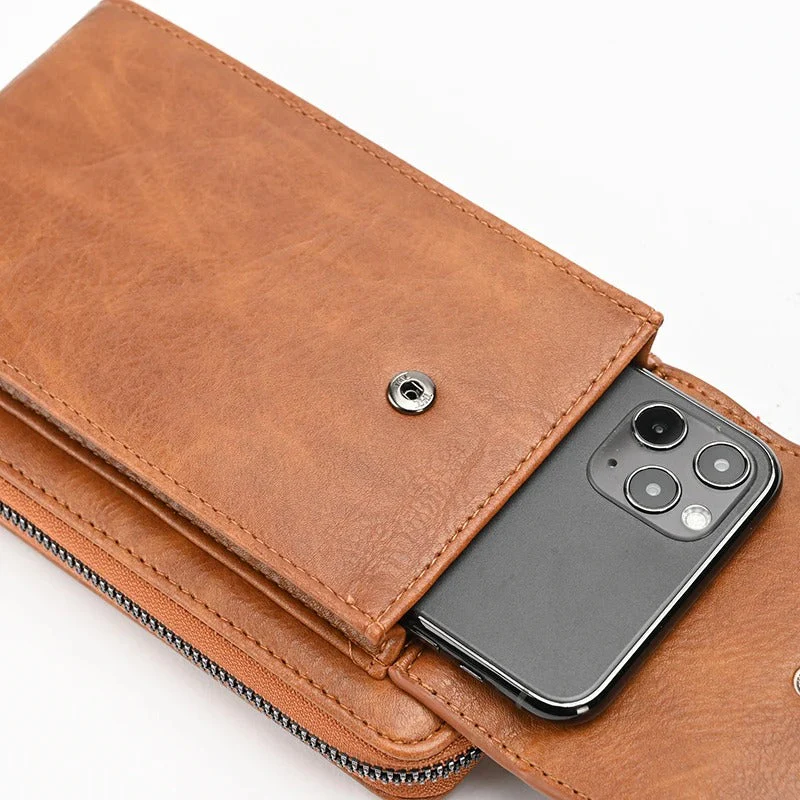 Heidi-Mode | Eleganter Premium Lende Tasche - Image 4