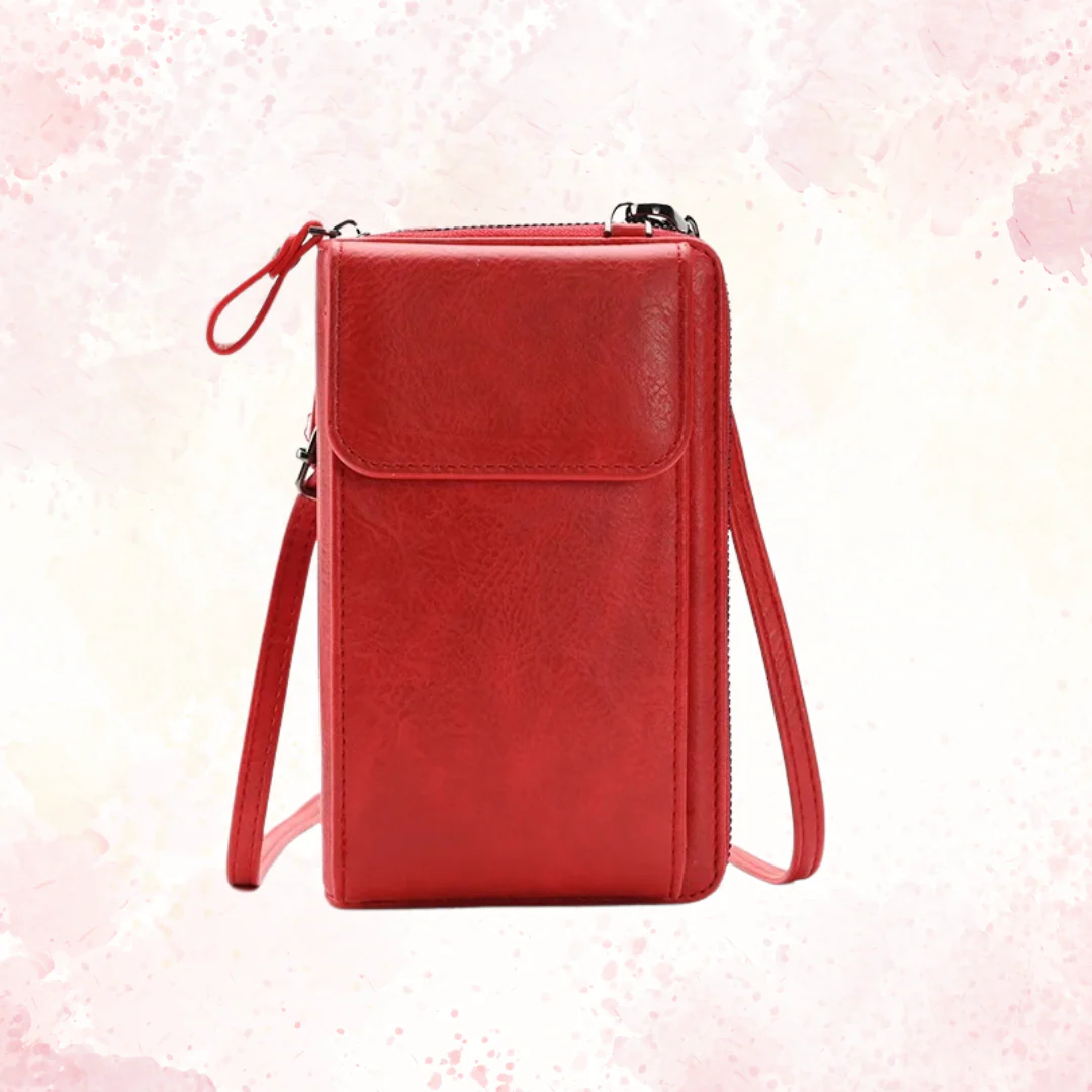 Heidi-Mode | Eleganter Premium Lende Tasche - Image 8