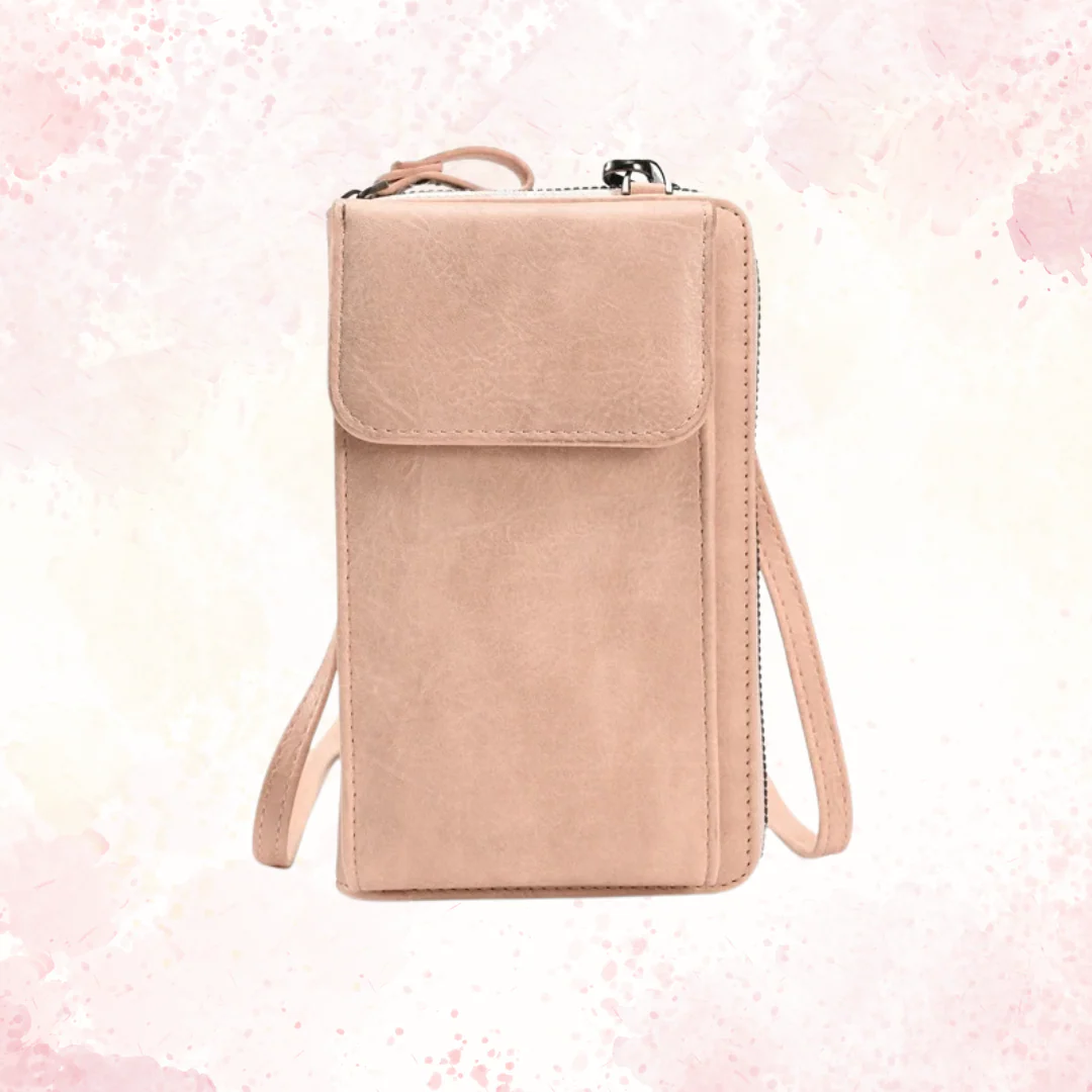 Heidi-Mode | Eleganter Premium Lende Tasche - Image 9