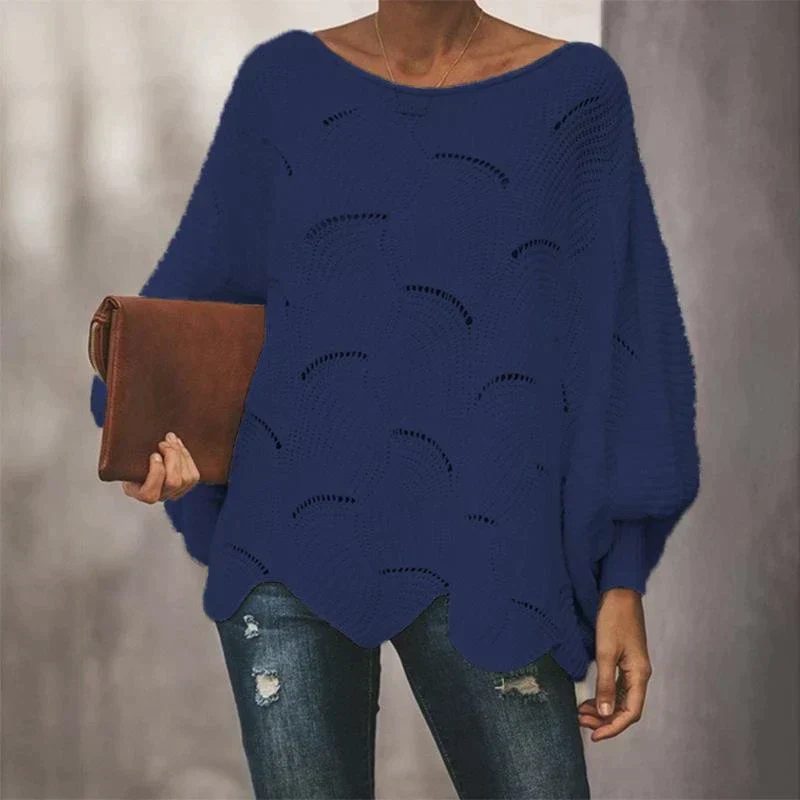 Heidi-Mode | Eleganter Pullover - Image 2